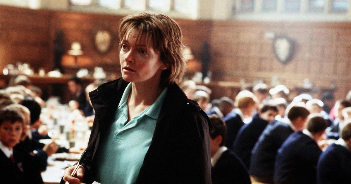 Inspector Lynley Mysteries | Well Schooled in Murder | Season 1