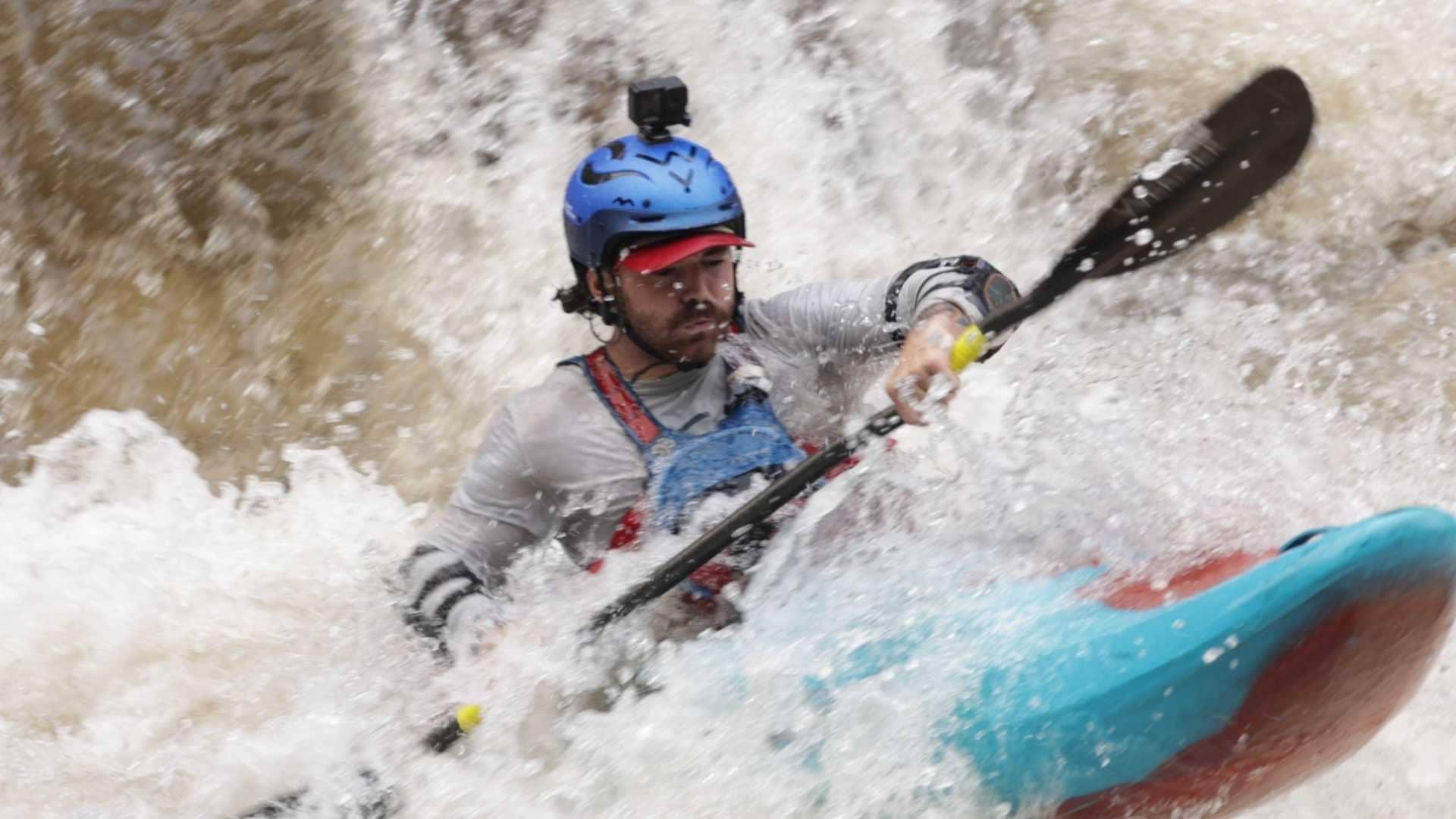 Blueway Trail Guide Ty Caldwell