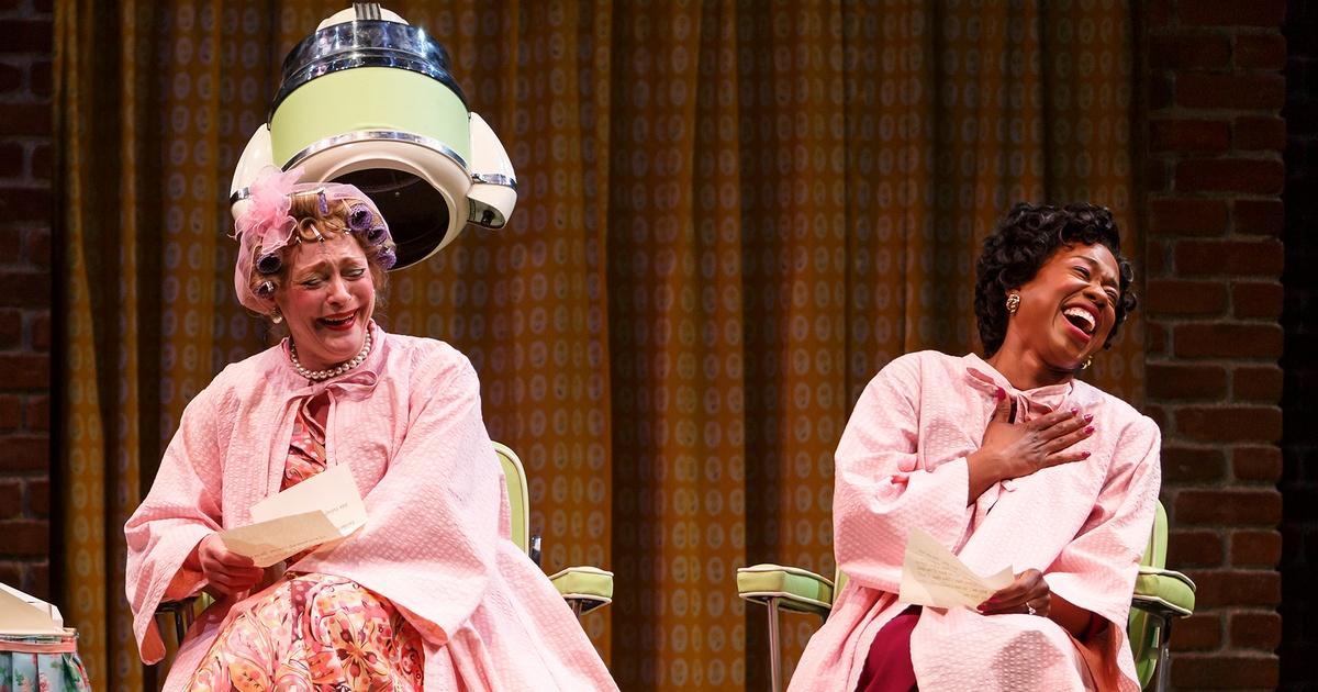 Stratford Festival | Merry Wives of Windsor | Season 2