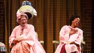 Merry Wives of Windsor