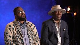 Video thumbnail: American Masters "We Don't Sugarcoat Anything" in this "Definitive" Doc