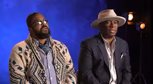"We Don't Sugarcoat Anything" in this "Definitive" Doc