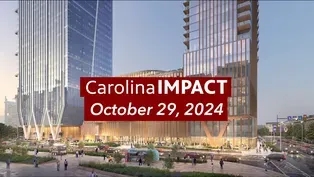 Carolina Impact | October 29, 2024