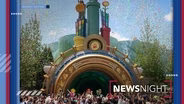 Epic Universe Opens Amid Record State Visitation Numbers