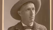 Larger Than Life: Charles Fletcher Lummis