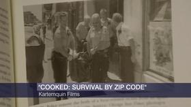 Video thumbnail: Chicago Tonight New Film ‘Cooked’ Revisits Chicago’s Deadly 1995 Heatwave