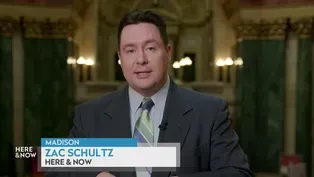 Wisconsin’s State of the State and 2022 Politics