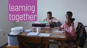 Video thumbnail: Decibel Learning Together