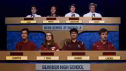 Bearden vs Webb