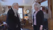 Transgender Chicagoan Reunites with Christian Cousin