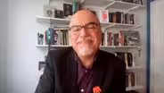 Héctor Tobar Debunks the Myth of Latino Passivity