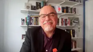 Héctor Tobar Debunks the Myth of Latino Passivity