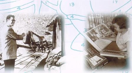 Video thumbnail: Toledo Stories Whatever Happened to Paint By Numbers?