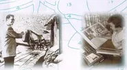 Whatever Happened to Paint By Numbers?
