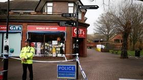 Video thumbnail: PBS NewsHour After nerve agent attack, UK city tries to woo back visitors