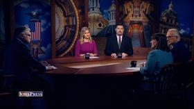 Video thumbnail: Iowa Press Reporters’ Roundtable