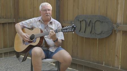 Video thumbnail: Vietnam: Our Neighbors Stories Tom Cushing