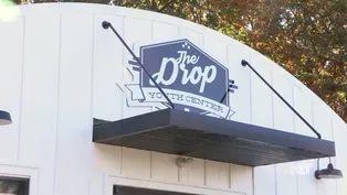 Drop-In Youth Services