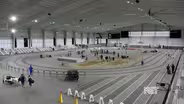 Norton Healthcare Sports and Learning Center