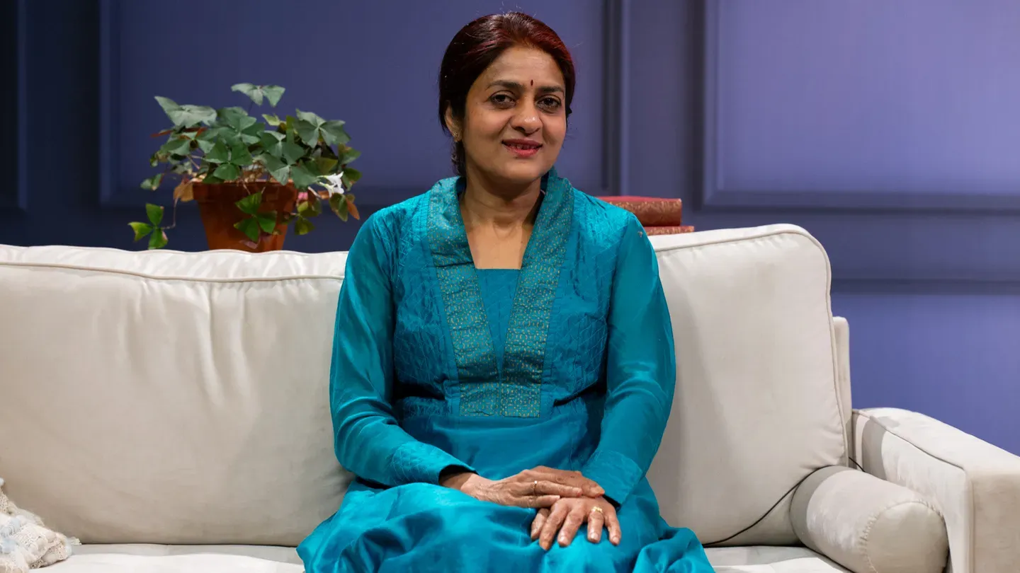 Dance as Resistance: Nitya Nritya’s Solo Performance