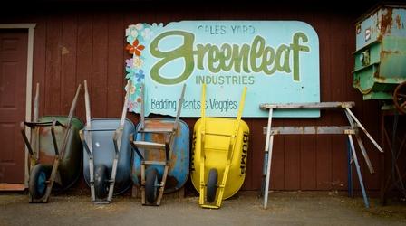 Video thumbnail: Southern Oregon Responds Greenleaf Industries