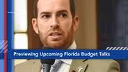 Budget Negotiations Set to Start in Tallahassee