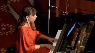 Lara Downes: Sounds Like America