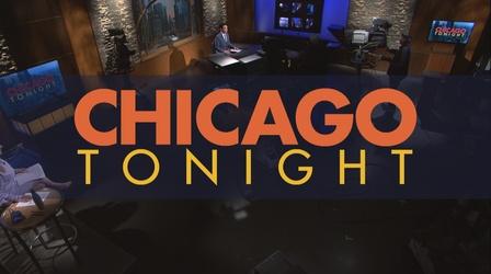 Video thumbnail: Chicago Tonight Aug. 1, 2022 - Full Show