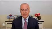 Brooks and Capehart on Biden's new infrastructure plan