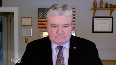 Video thumbnail: Reporters Roundtable GOP Priorities in NJ & Top Headlines this week