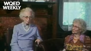 The McClelland Sisters