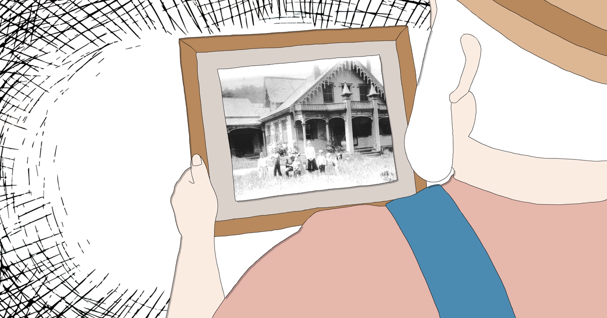 Made Here Love of the Land PBS