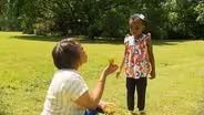 Bean Bag Alphabet | Learning To Read | NPT3