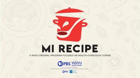 Video thumbnail: WGVU Presents MI American Recipe
