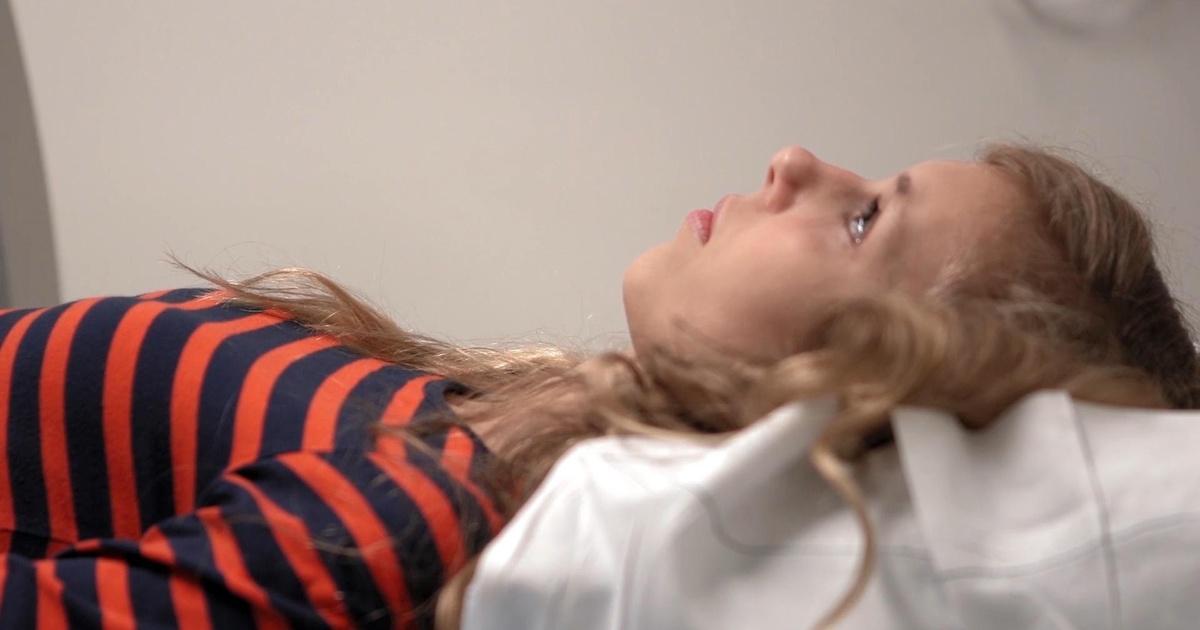 Below the Belt: The Last Health Taboo | Limitations of Treatment | Episode 1