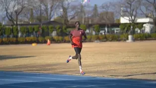 Japan helps 5 South Sudanese runners preserve Olympic dreams