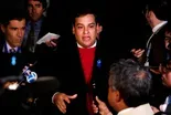 News Wrap: Committee reports evidence Rep. Santos broke laws