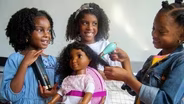 Healthy Roots Dolls / Detroit, MI