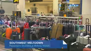 Southwest Airlines Cancels Thousands of Flights