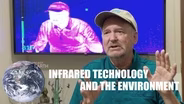 Infrared Technology and the Environment