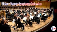 Elkhart County Symphony Orchestra