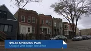 How Chicago's New Budget Will Impact Your Wallet