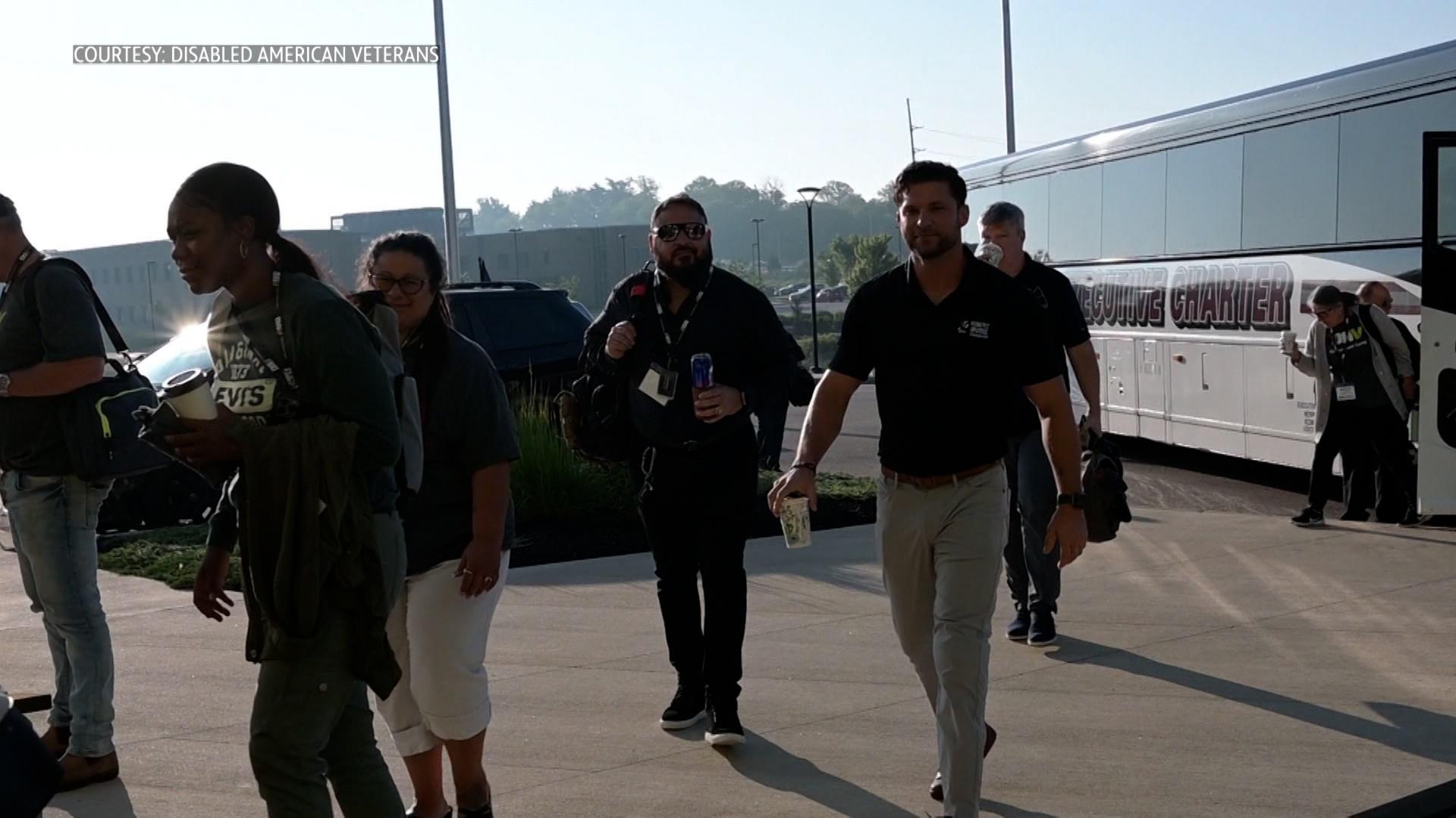 Boot Camp For Veterans Wanting to Start a Business