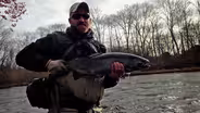 Salmon River Reflections