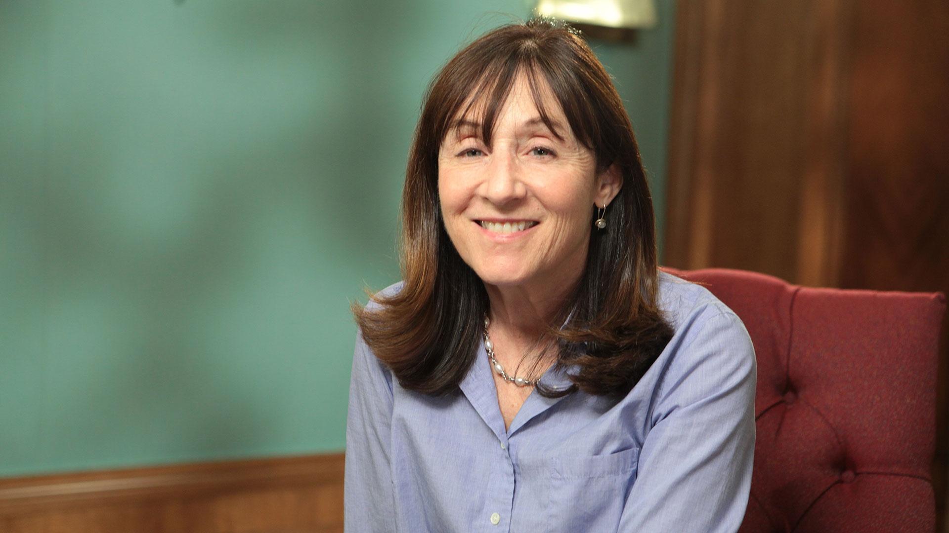 In Depth with Jane Mayer