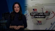 New NJ coalition forms to fight 'party line' on ballots