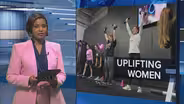 Woman-Owned Gym Reshaping Fitness Ideals