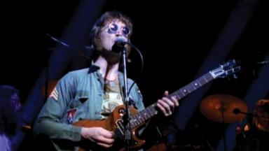 John Lennon - Plastic Ono Band Preview