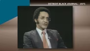 A look back at the legendary career of television journalist Tony Brown