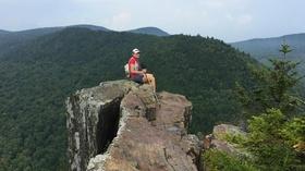 Video thumbnail: Windows to the Wild Trailblazing Sue - Wild Moments